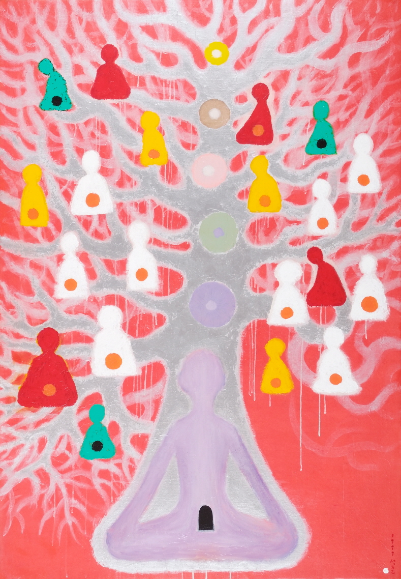 생명의 나무 김성준